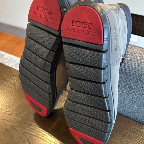 Men’s Cole Haan Boots - Picture 5 of 5